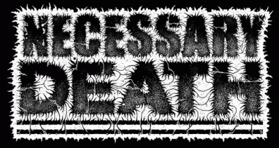 logo Necessary Death